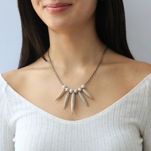 Chloe + Isabel Jewelry - Chloe + Isabel African Plains Pendant Necklace Chloe + Isabel Jewelry - Chloe + Isabel African Plains Pendant Necklace